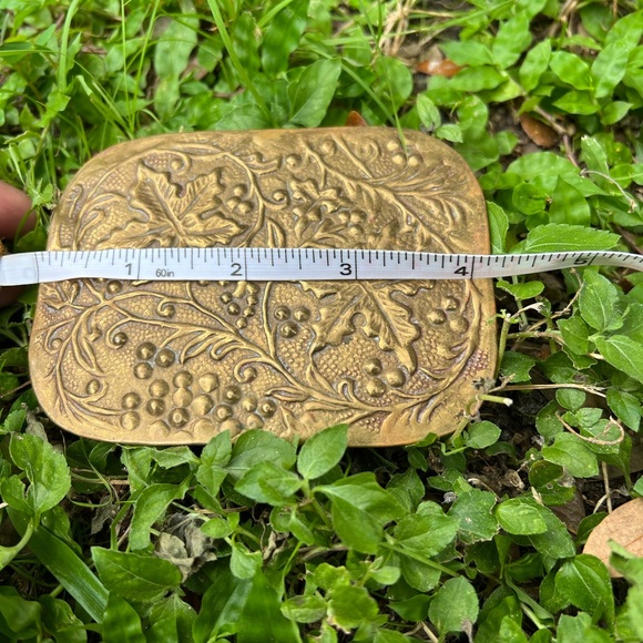 Small trinket box - Picture 4 of 5